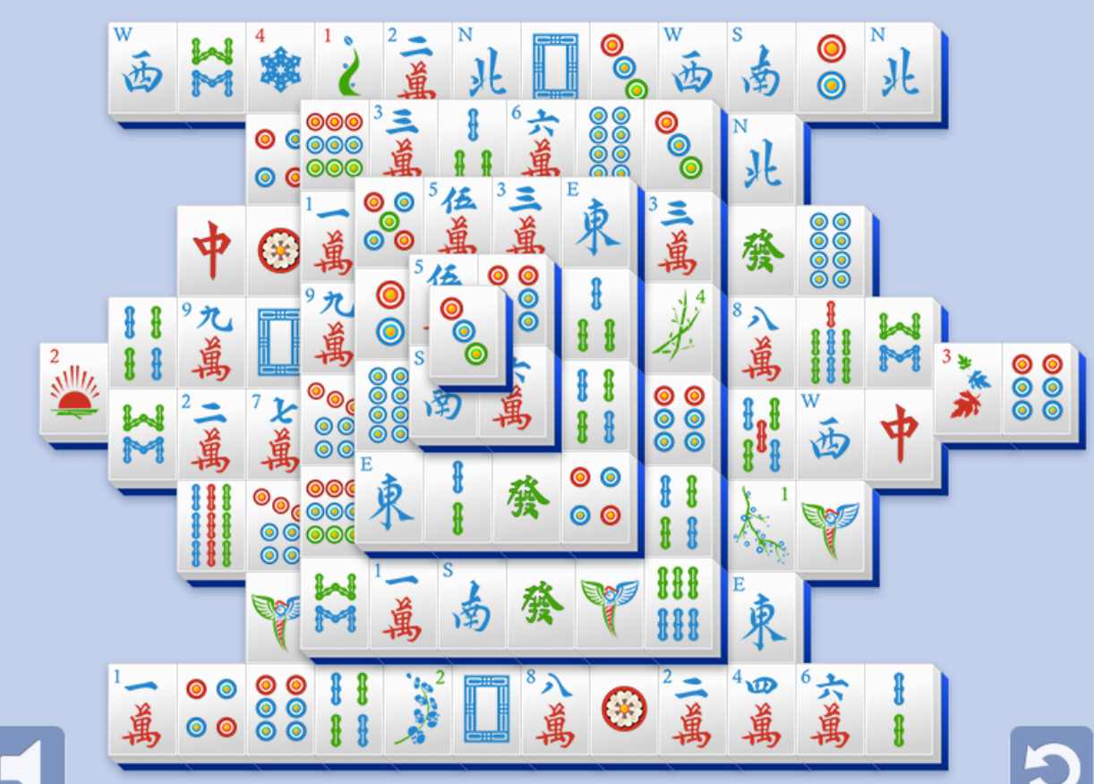 Kolekcja 247 Darmowych Gier Mahjong Mahjong Za Darmo